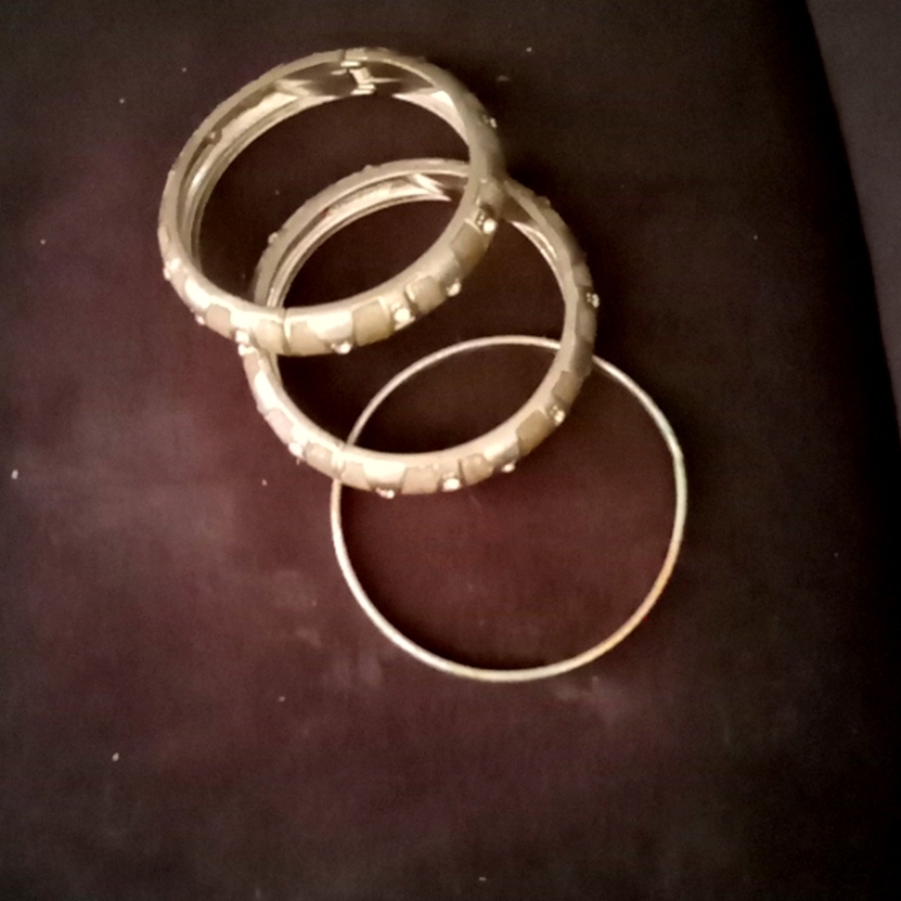 Girls bracelets